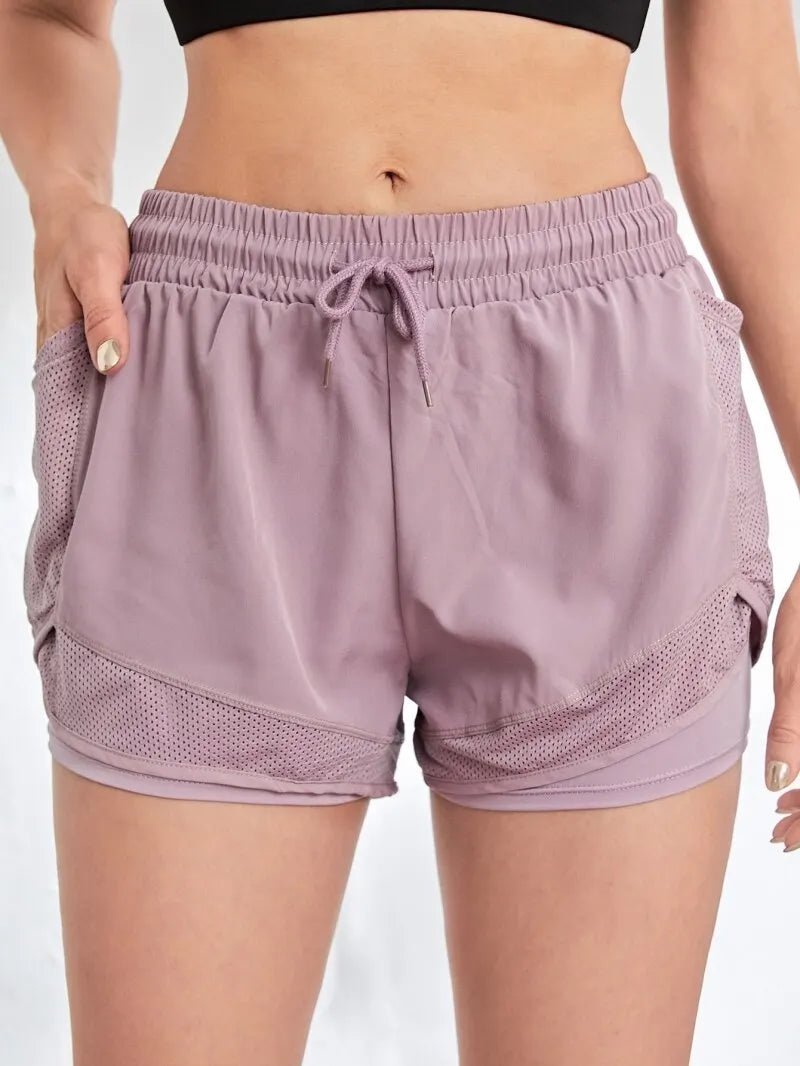 One Body Flex Shorts