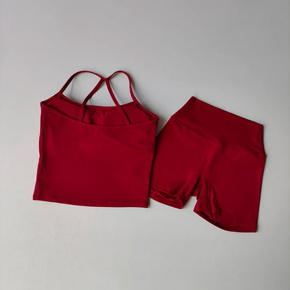 One Body Sculpt Set Yoga