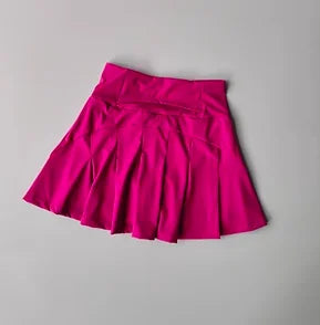 One Body AeroSkirt High-Waist Performance Skort