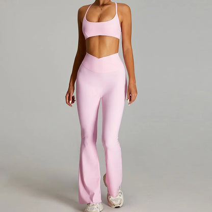 One Body Active Set