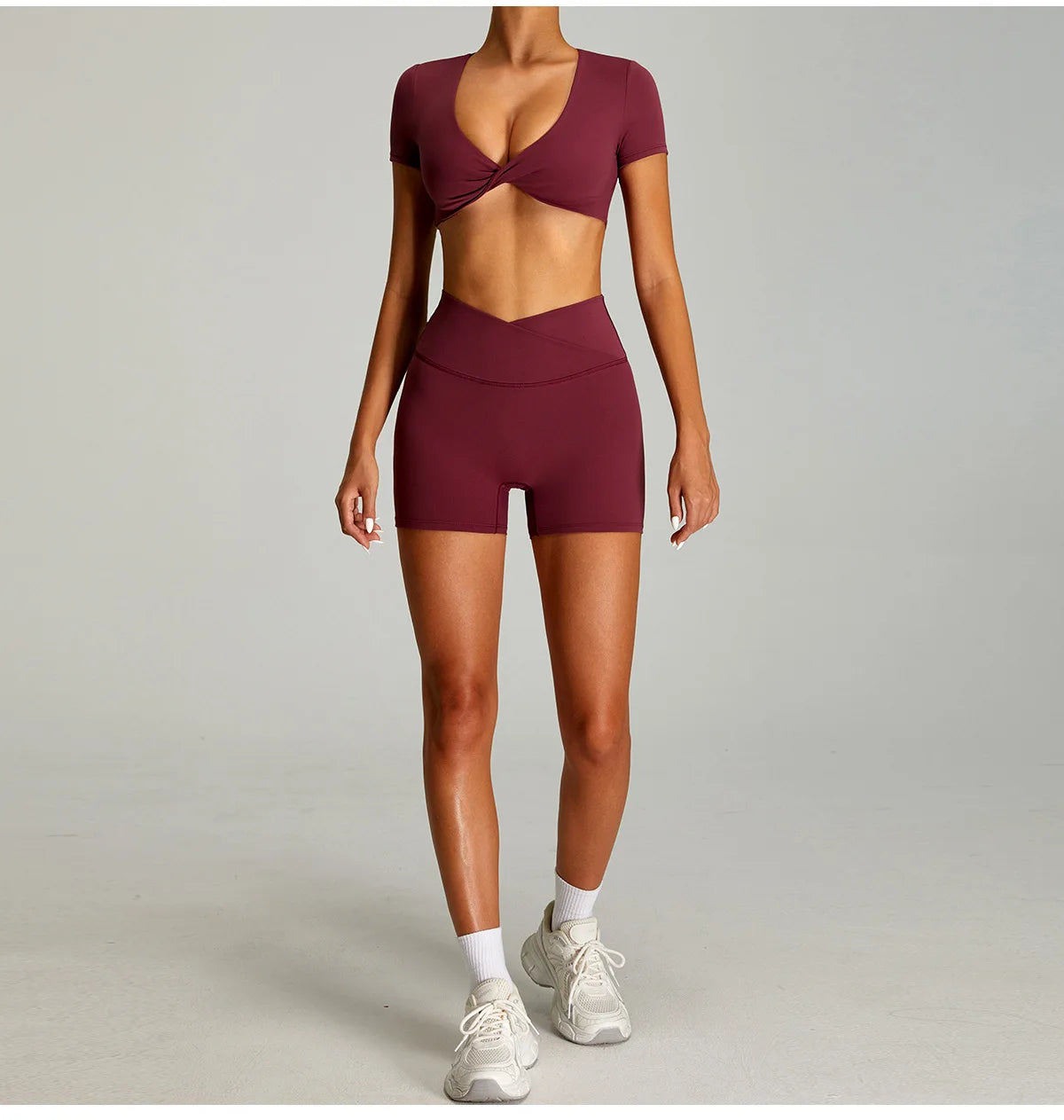One Body Active Set