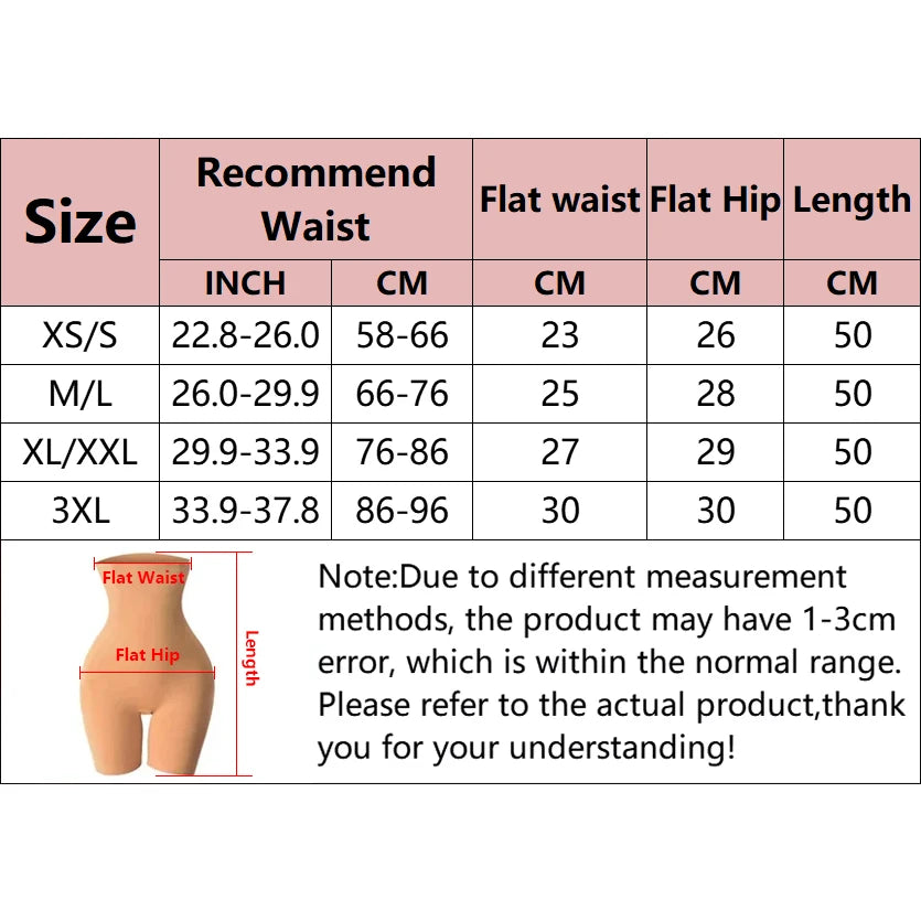 One Body SculptLift High-Waist Shaping Shorts