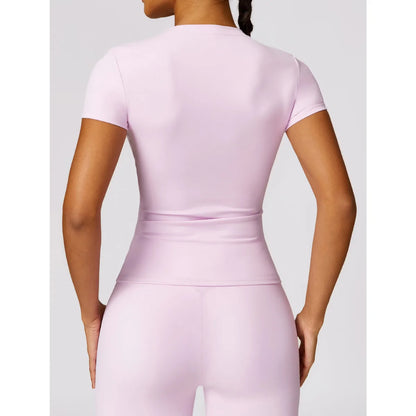 One Body FlexFit Performance Tee