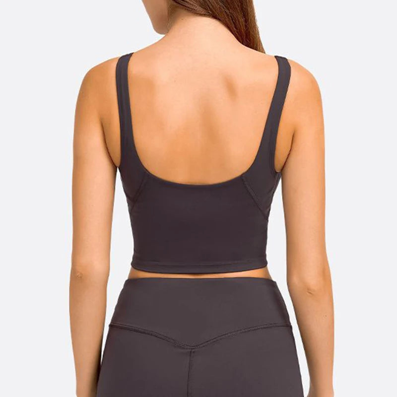 One Body Flow Bra