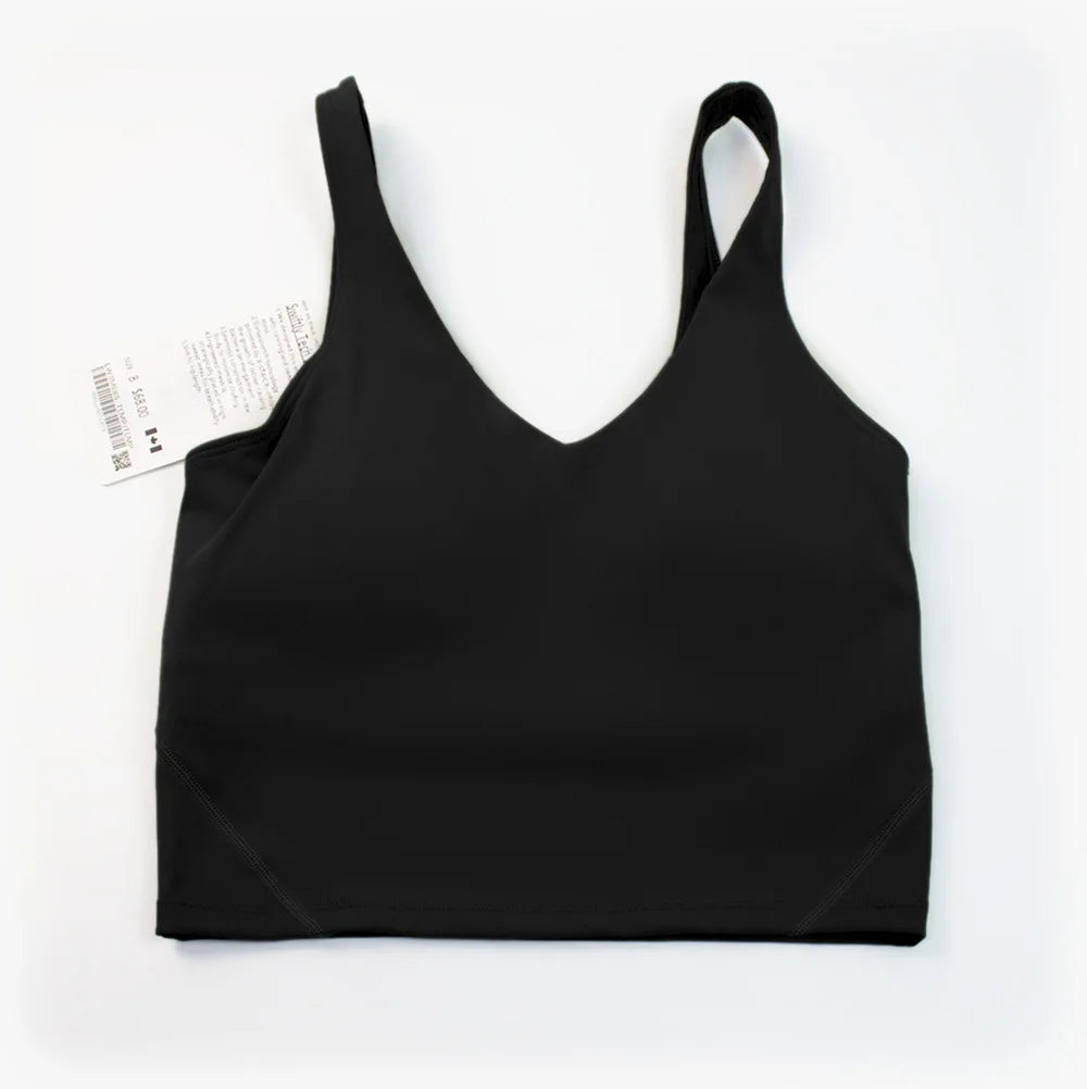 One Body Flow Bra
