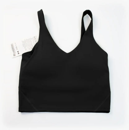 One Body Flow Bra