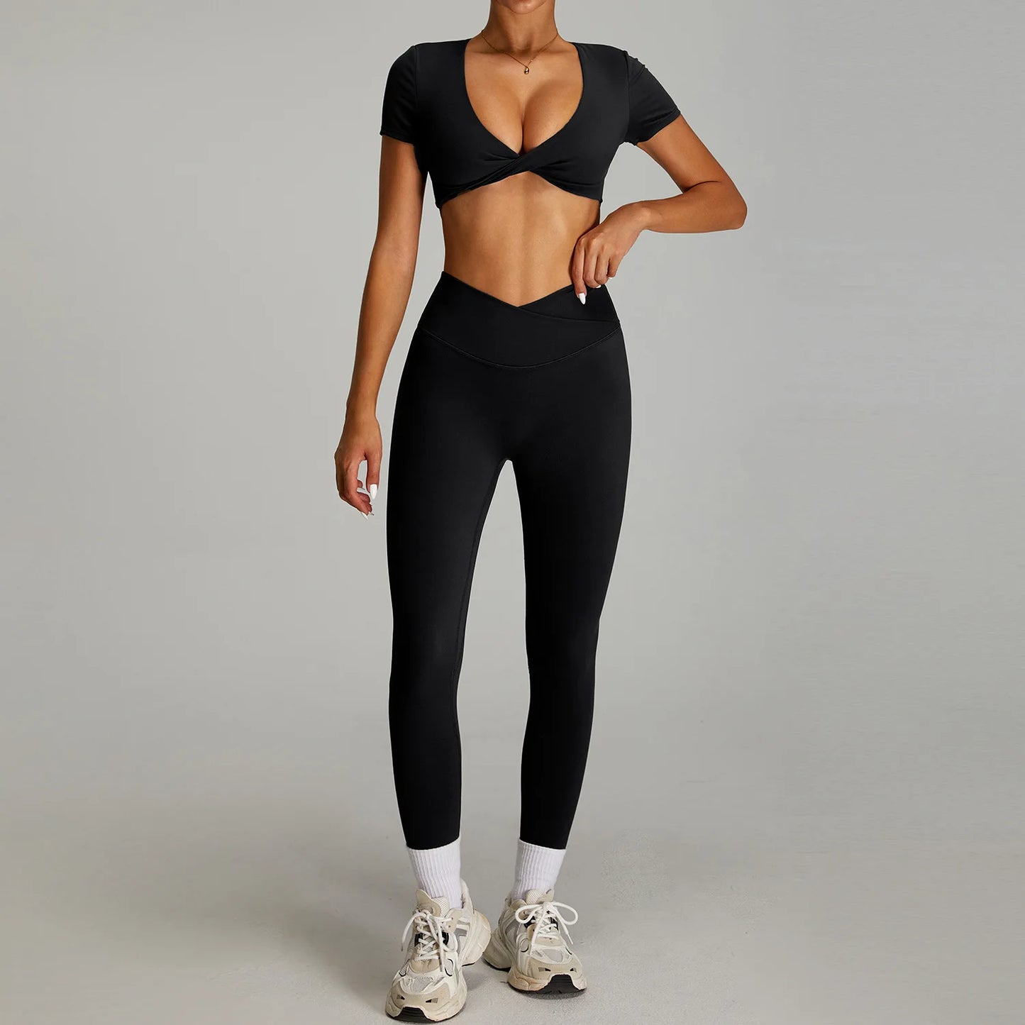 One Body Active Set