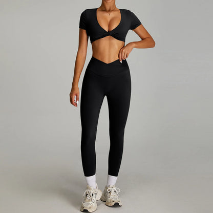 One Body Active Set