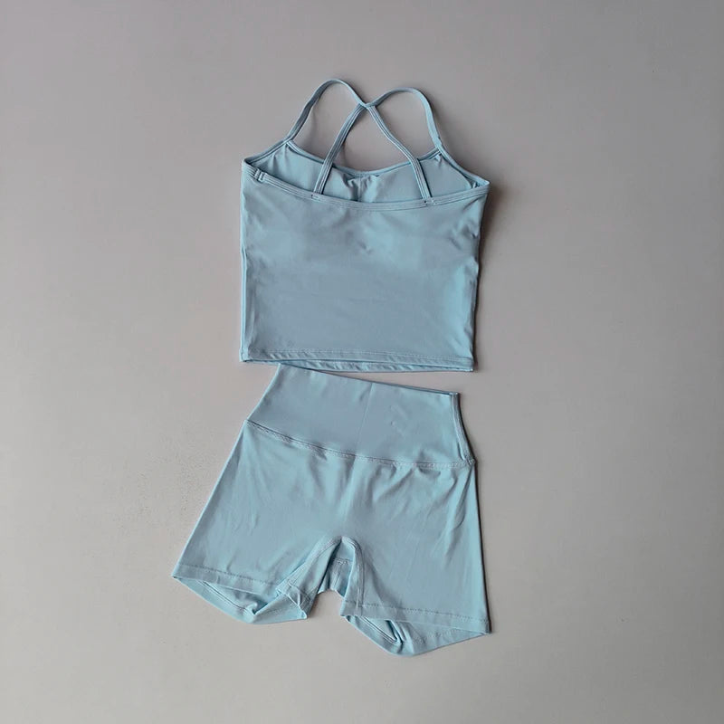 One Body Sculpt Set Yoga