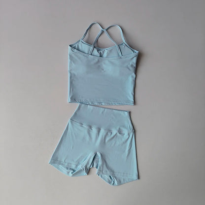 One Body Sculpt Set Yoga