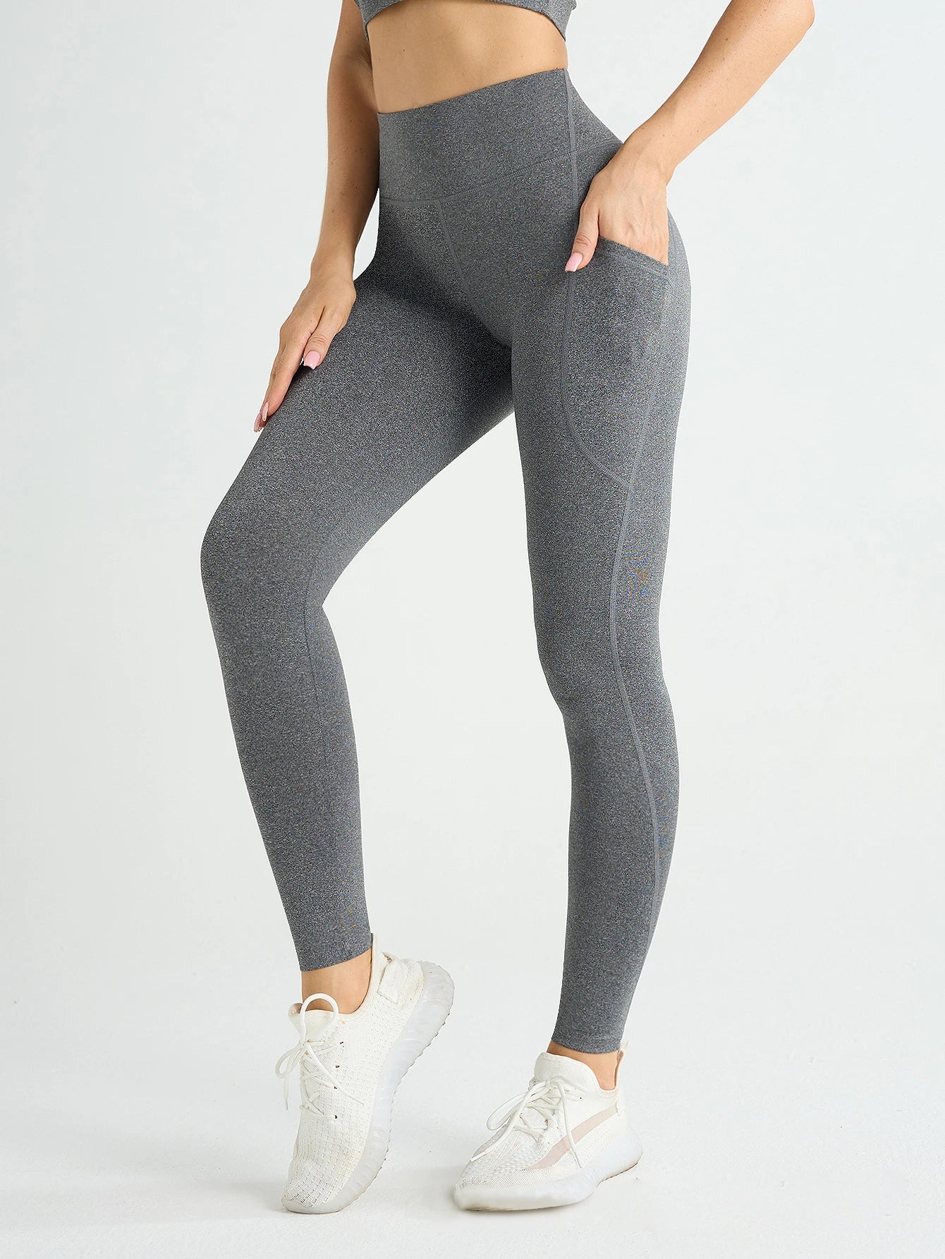One Body High Waist Sculpt Leggings