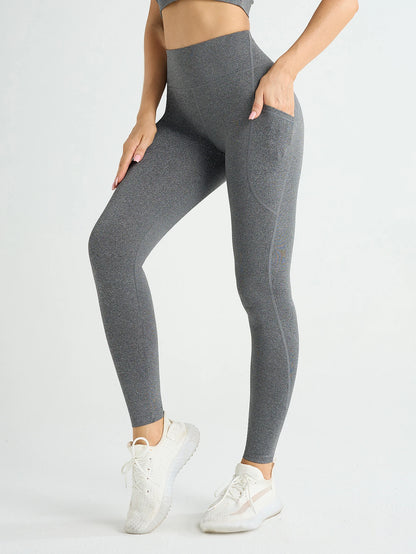 One Body High Waist Sculpt Leggings