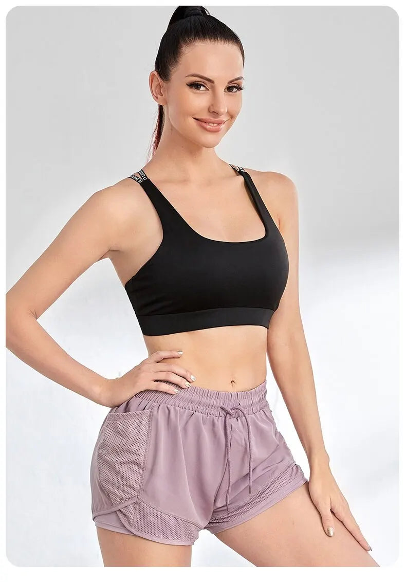 One Body Flex Shorts