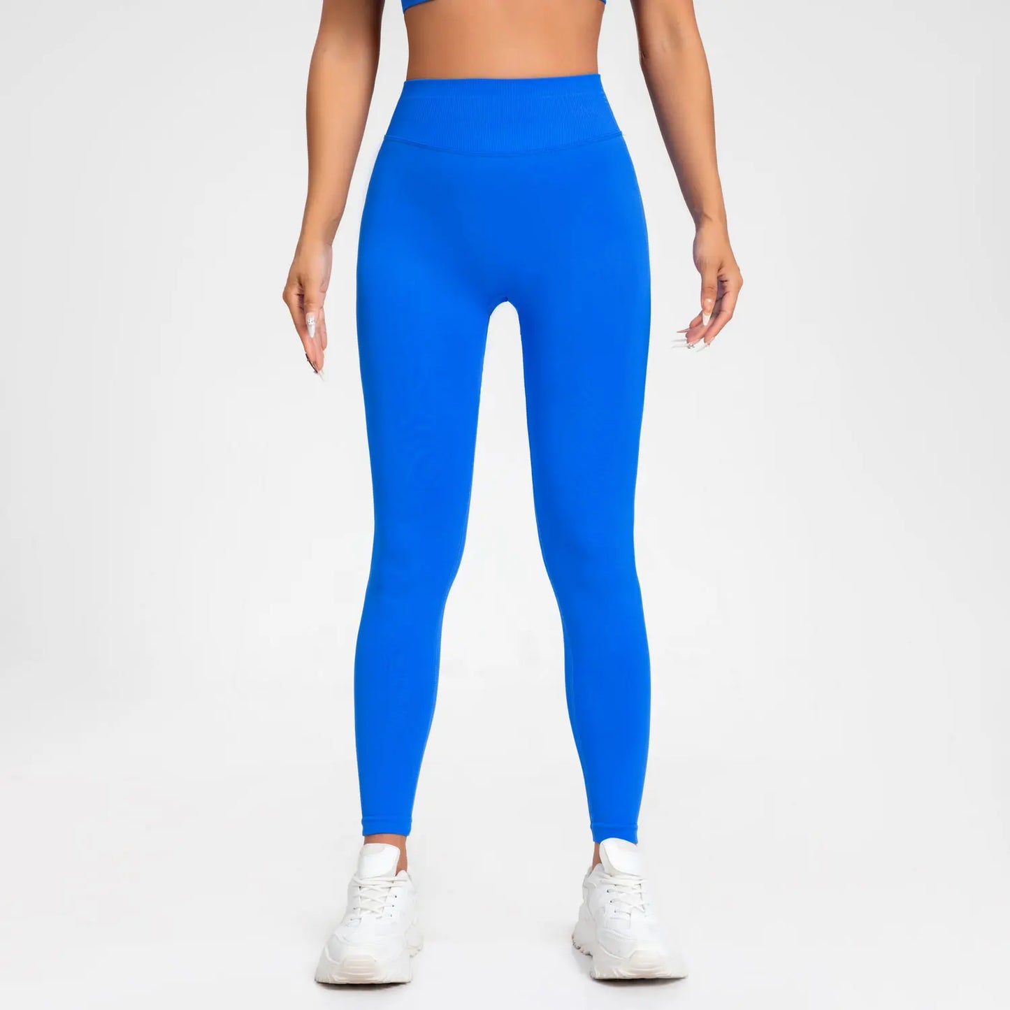 One Body Impact Sculpt Seamless Leggings