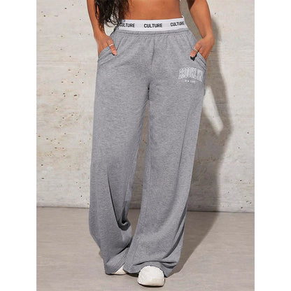 One Body Signature Pants