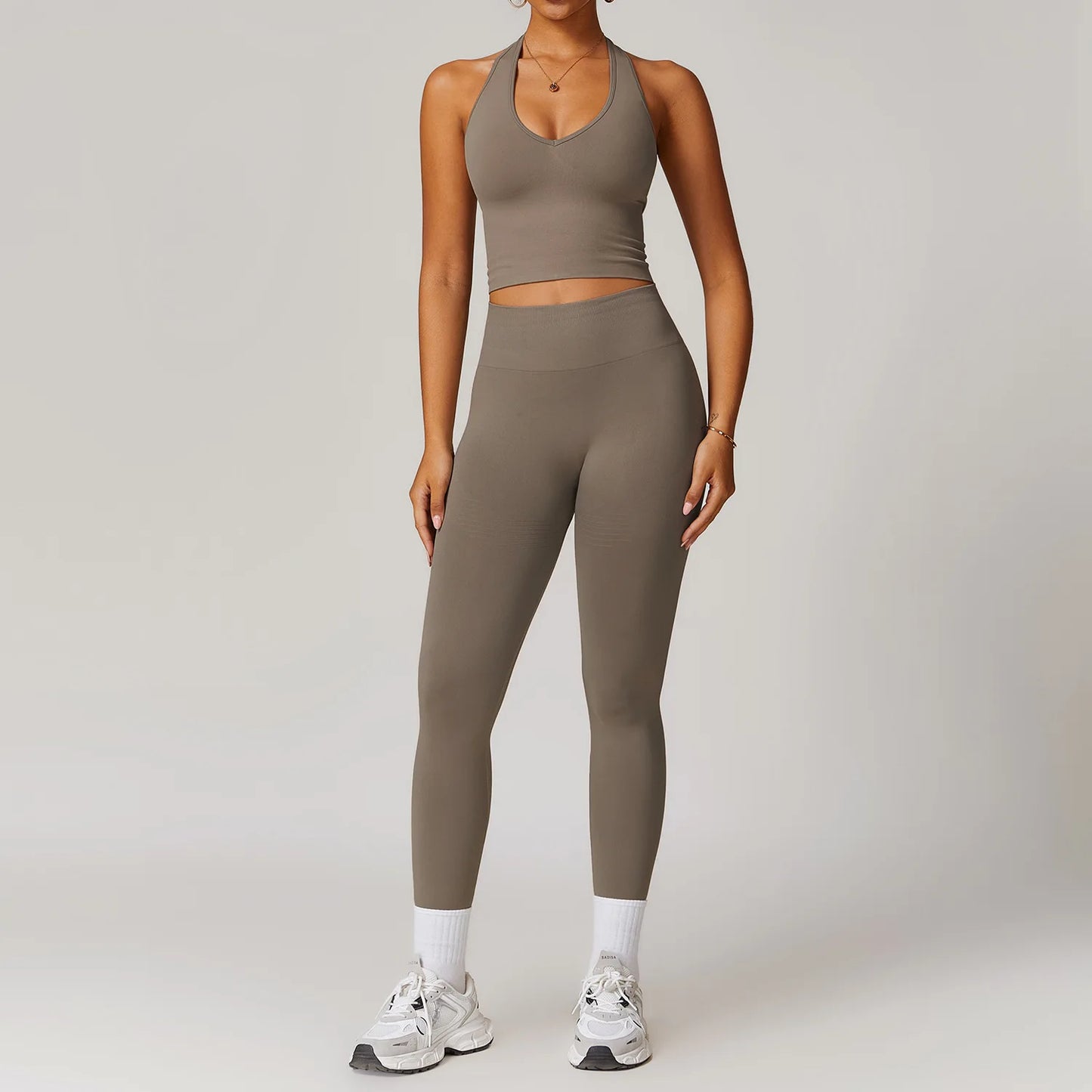 One Body Complete Fitness Set