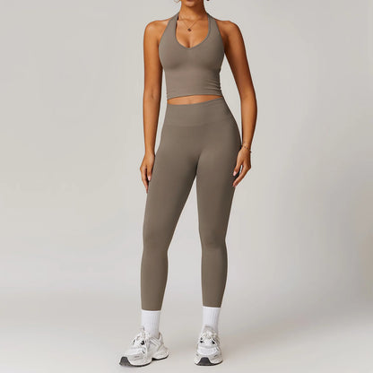 One Body Complete Fitness Set