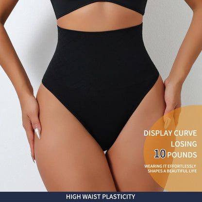 One Body SmoothThong High-Waist Shaper