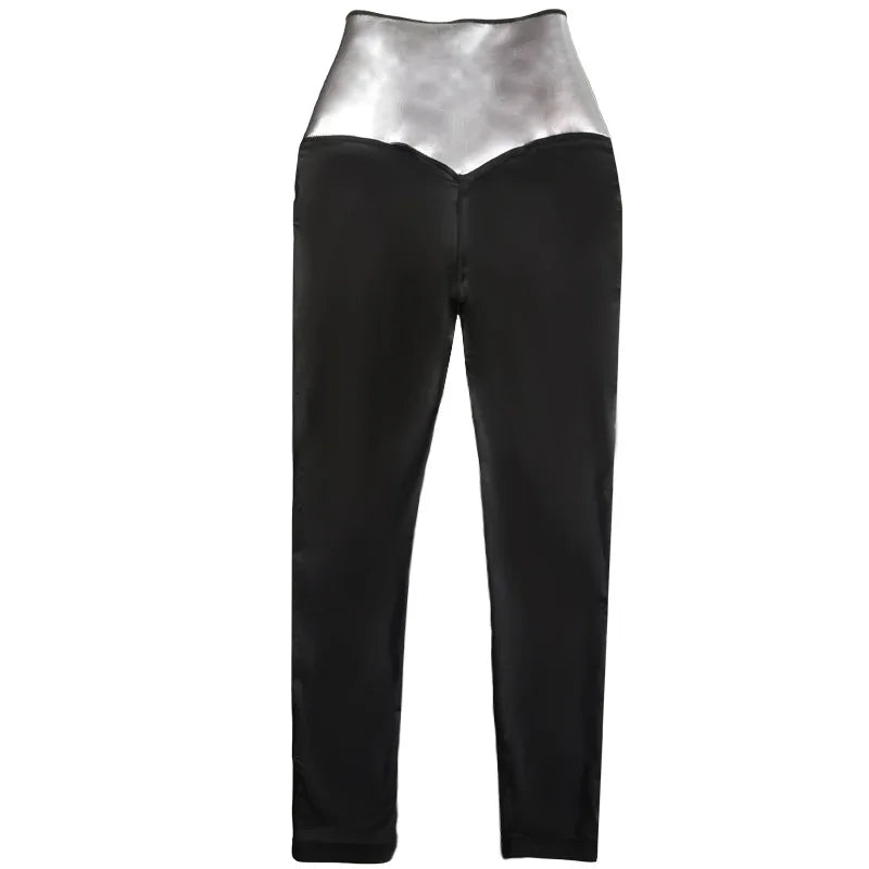 One Body ThermoSculpt Sweat Leggings