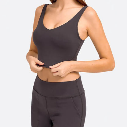 One Body Flow Bra
