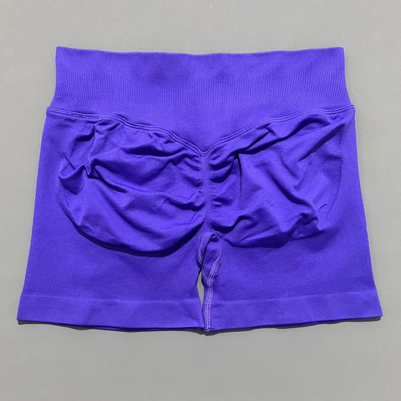 One Body Sculpt Shorts