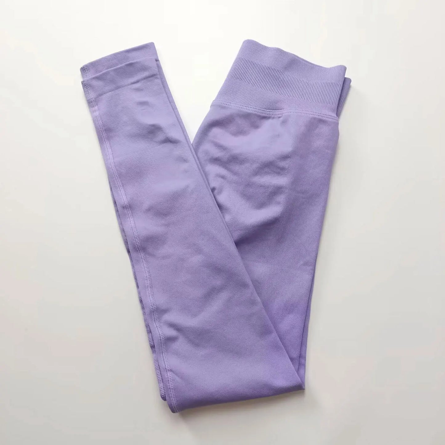 One Body Impact Sculpt Seamless Leggings