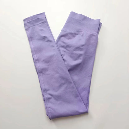 One Body Impact Sculpt Seamless Leggings