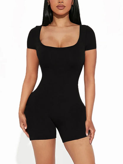 One Body Summer Sculpt Jumpsuit