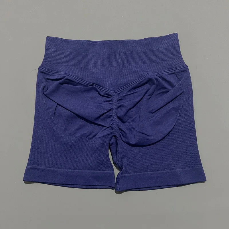 One Body Sculpt Shorts