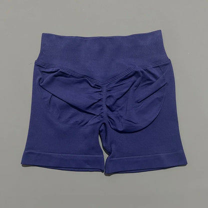 One Body Sculpt Shorts