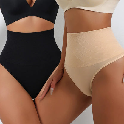 One Body SmoothThong High-Waist Shaper