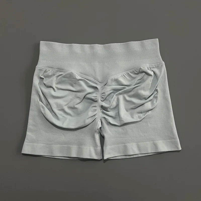 One Body Sculpt Shorts
