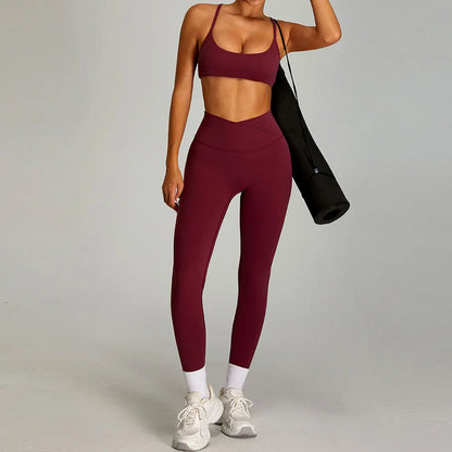 One Body Active Set