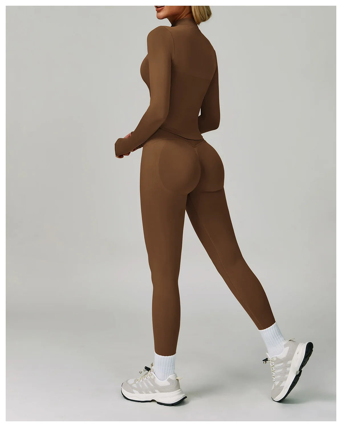 One Body SculptFlex 2/3 Piece Yoga Set