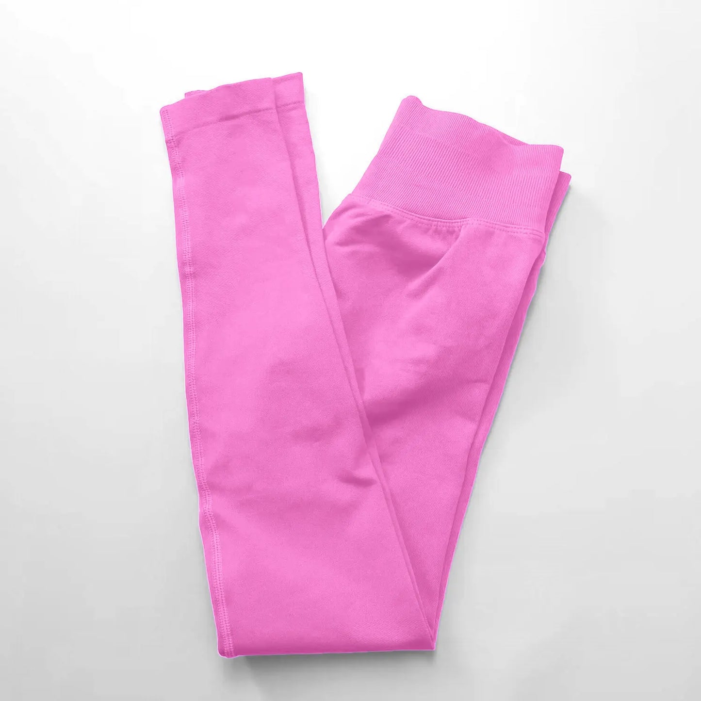 One Body Impact Sculpt Seamless Leggings