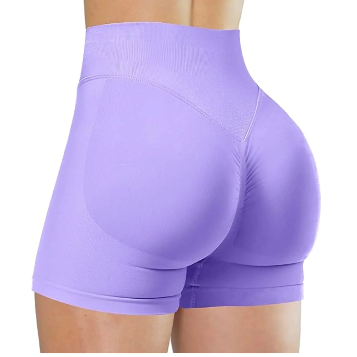 One Body SculptFlex High-Waist Shorts
