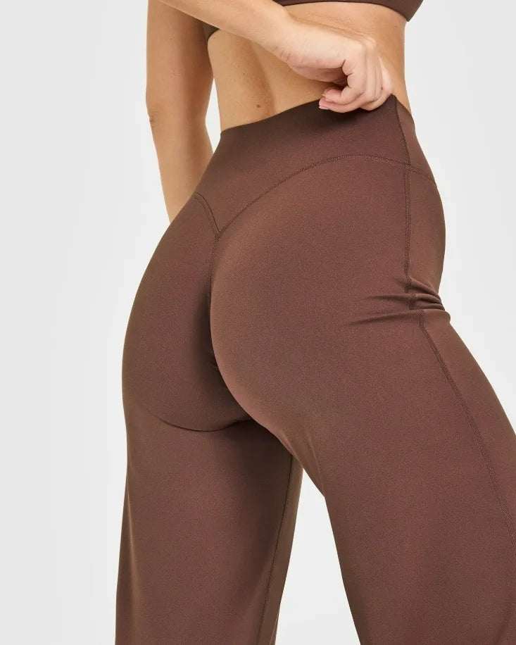One Body SoftSculpt Straight Leg Leggings