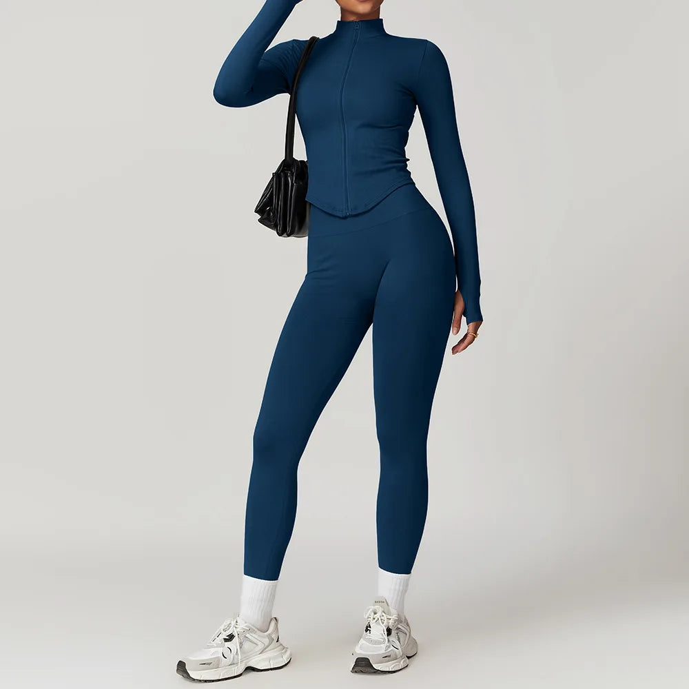 One Body Complete Fitness Set