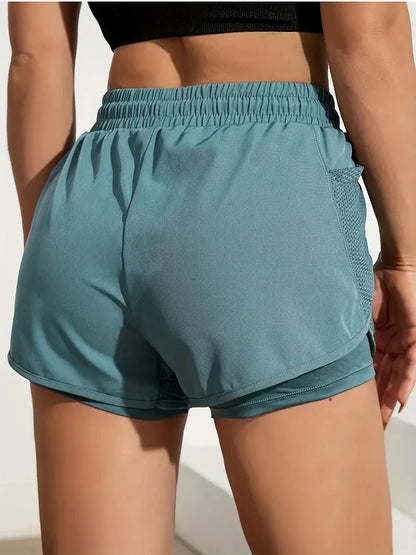 One Body Flex Shorts