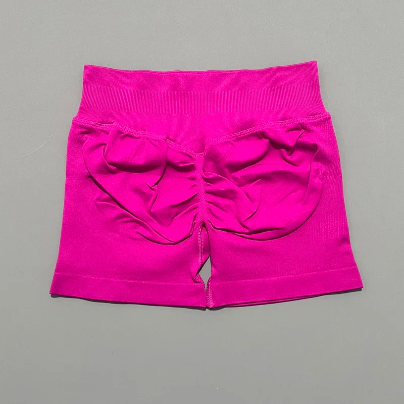 One Body Sculpt Shorts