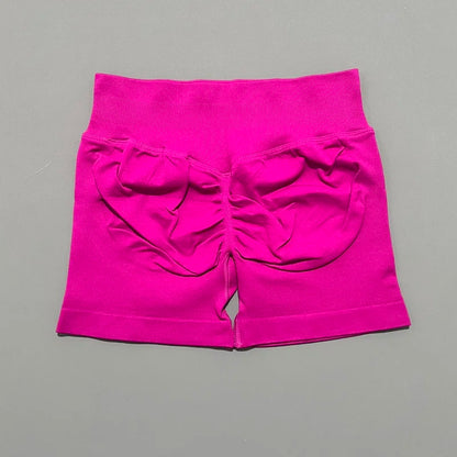 One Body Sculpt Shorts