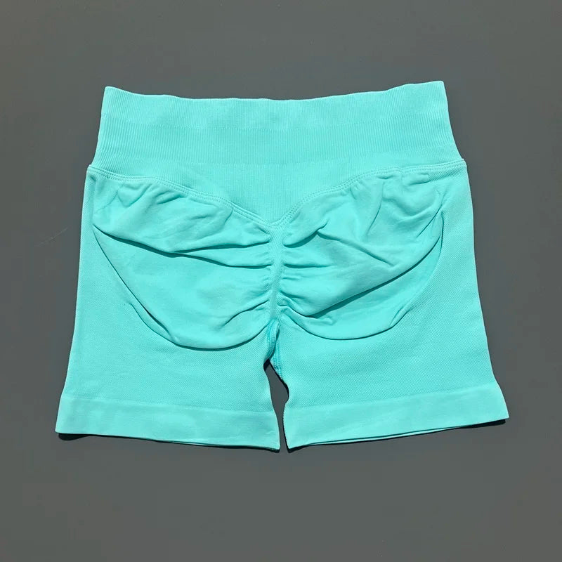 One Body Sculpt Shorts