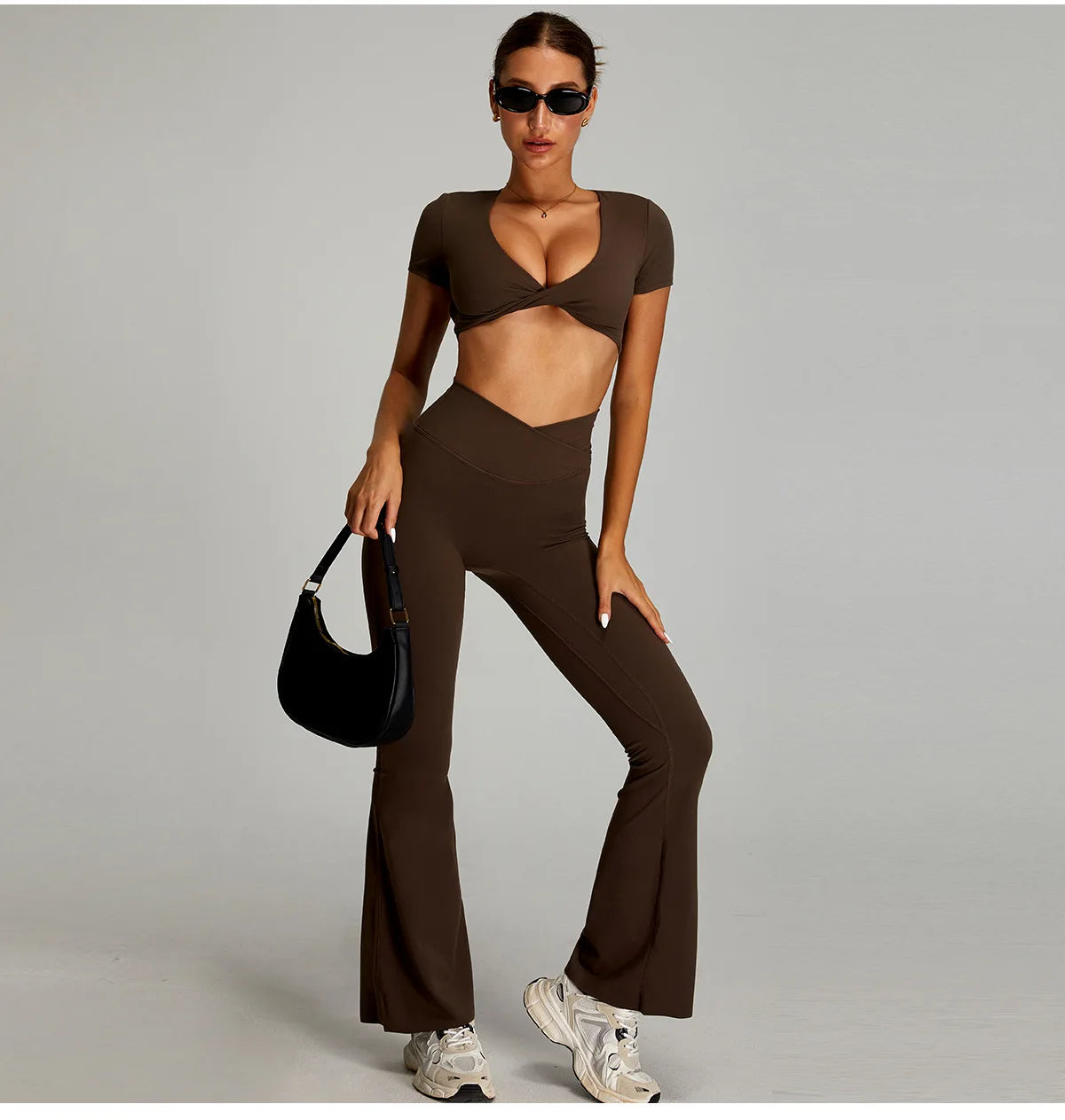 One Body Active Set