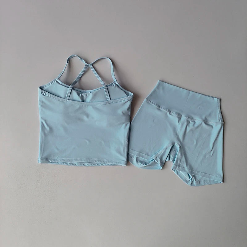 One Body Sculpt Set Yoga