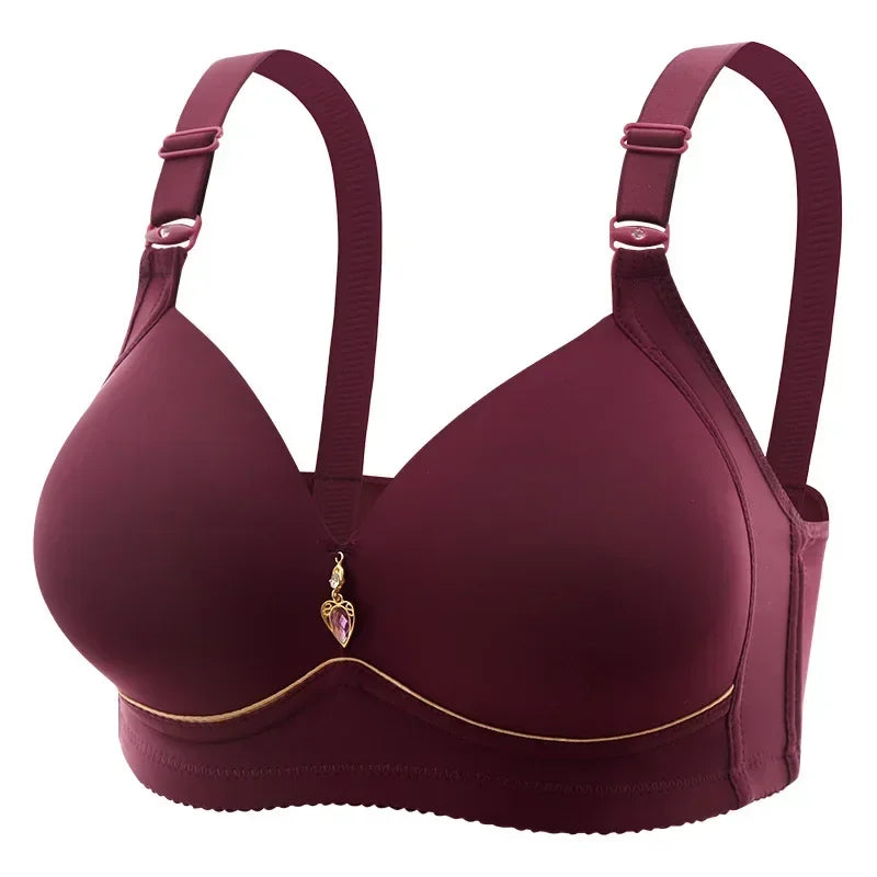 One Body AirComfort Wireless Bra