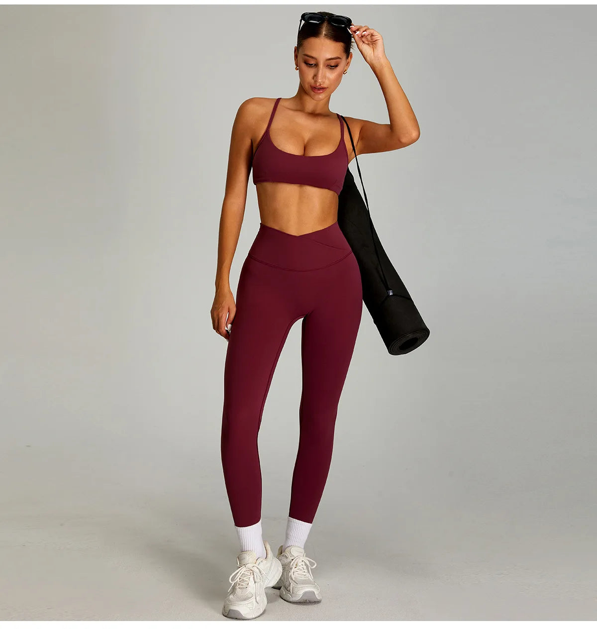 One Body Active Set