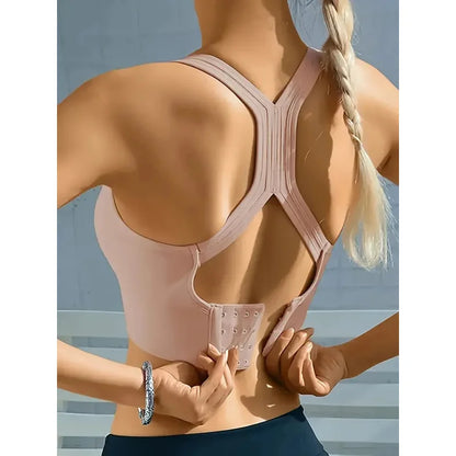 One Body AirLift Seamless Push-Up Bra