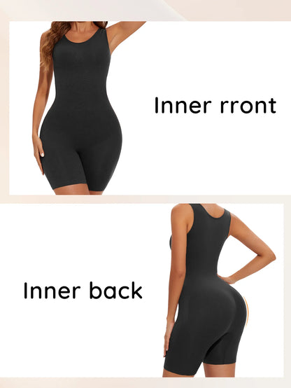 One Body SculptFit Seamless Bodysuit
