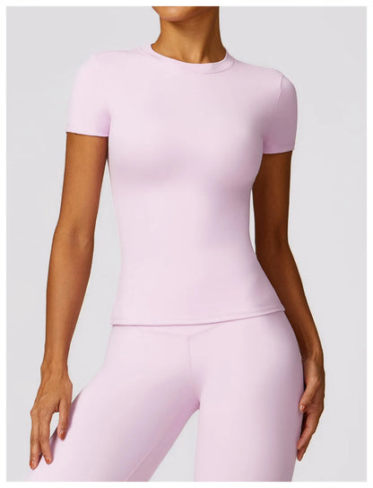 One Body FlexFit Performance Tee