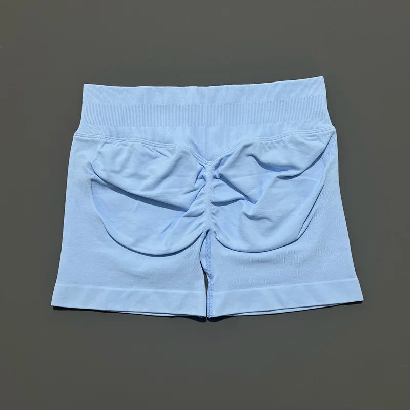 One Body Sculpt Shorts